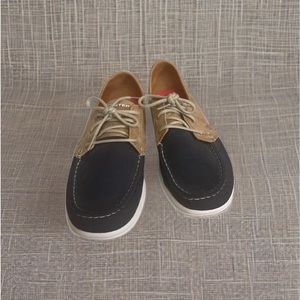 SKECHERS® Performance GOwalk Lite - Boat Shoe